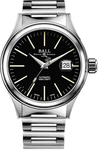 Ball Watch Company Fireman Enterprise NM2188C-S5-BK