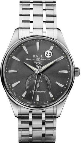Ball Watch Company Trainmaster Kelvin NT3888D-S1J-GYC