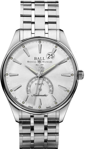 Ball Watch Company Trainmaster Kelvin NT3888D-S1J-SLC