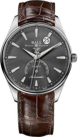 Ball Watch Company Trainmaster Kelvin NT3888D-LL1J-GYF