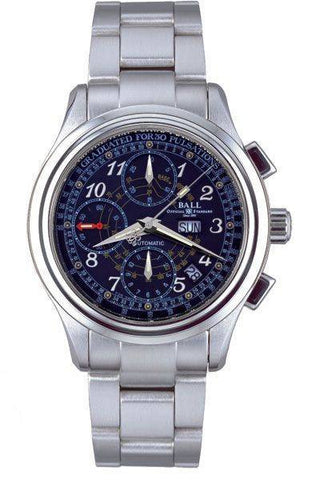 Ball Watch Company Pulsemeter CM1010D-SJ-BE