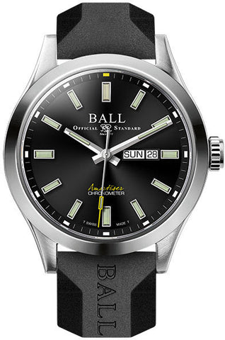 Ball Watch Company Engineer III Endurance 1917 Classic Limited Edition NM2180C-P4C-BK