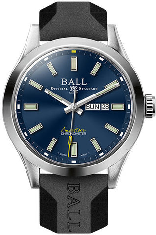 Ball Watch Company Engineer III Endurance 1917 Classic Limited Edition NM2180C-P4C-BE