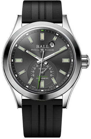 Ball Watch Company Engineer III Endurance 1917 TMT Limited Edition NT2222C-P1C-GYC