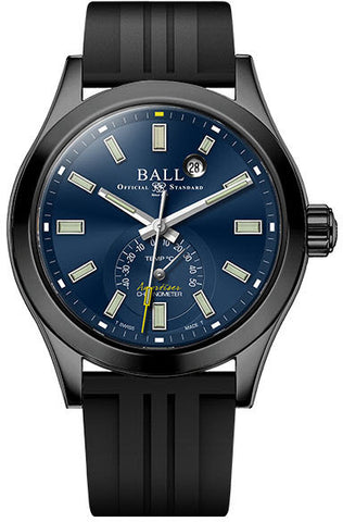 Ball Watch Company Engineer III Endurance 1917 TMT Limited Edition NT2222C-P2C-BEC