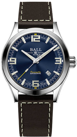 Ball Watch Company Engineer M Challenger 40mm NM2032C-LCA-BE