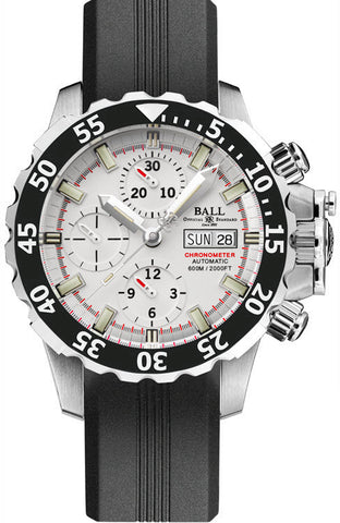 Ball Watch Company Engineer Hydrocarbon NEDU DC3026A-PC-WH