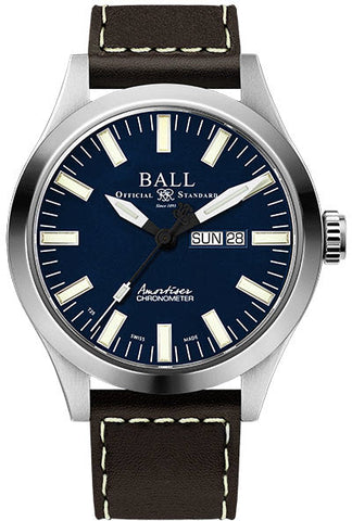 Ball Watch Company Engineer III IronLight NM2180C-L5CJ-BE