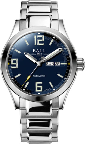 Ball Watch Company Engineer III Legend NM2028C-S14A-BEGR
