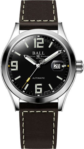 Ball Watch Company Engineer III Legend NM2126C-LBR3A-BKGR