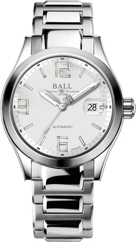 Ball Watch Company Engineer III Legend NM2126C-S3A-SLGR