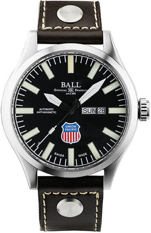 Ball Watch Company Engineer Master II Union Pacific Big Boy NM1080C-L2-BK