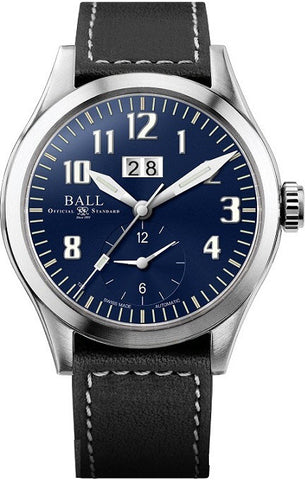 Ball Watch Company Engineer Master II Voyager GM2286C-L1J-BE