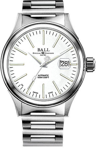Ball Watch Company Fireman Enterprise NM2188C-S5J-WH