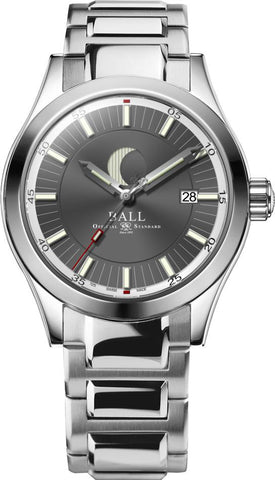 Ball Watch Company Engineer II Moon Phase NM2282C-SJ-GY