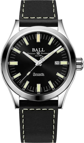 Ball Watch Company Engineer M Marvelight NM2128C-L1C-BK