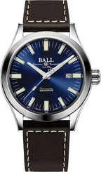 Ball Watch Company Engineer M Marvelight NM2128C-L1C-BE