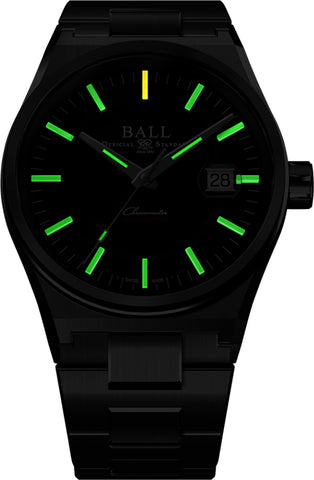 Ball Watch Company Roadmaster M Icebreaker