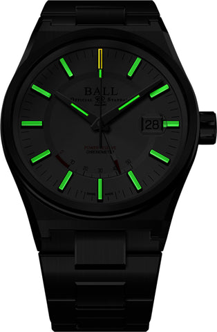 Ball Watch Company Roadmaster Icebreaker