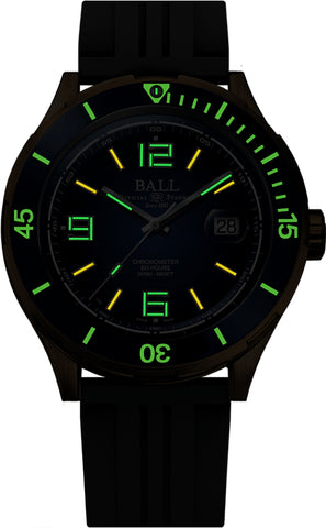 Ball Watch Company Roadmaster M Archangel Limited Edition