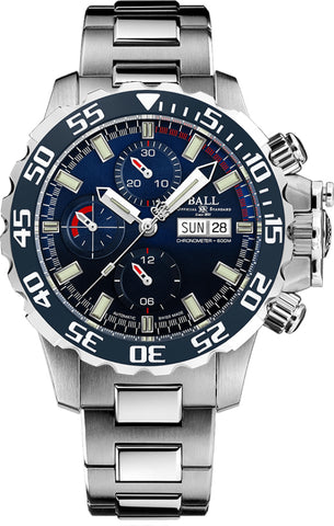 Ball Watch Company Engineer Hydrocarbon NEDU DC3026A-S3C-BE
