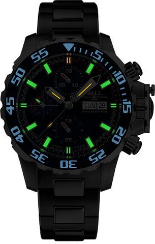 Ball Watch Company Engineer Hydrocarbon Nedu