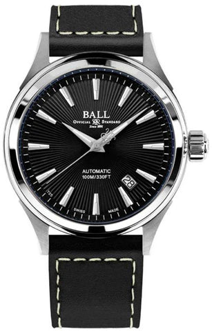 Ball Watch Company Fireman Victory NM2098C-L6J-BK