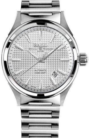 Ball Watch Company Fireman Victory NM2098C-S5J-SL