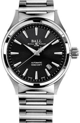 Ball Watch Company Fireman Victory NM2098C-S6J-BK