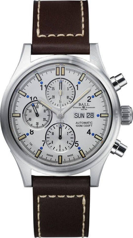 Ball Watch Company Fireman Ionosphere CM1090C-LJ-WHBE