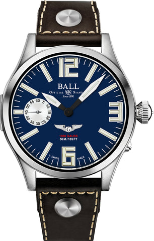 Ball Watch Company Engineer Master II Waco Glider Limited Edition NM2138D-L-BE