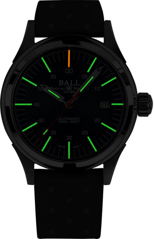 Ball Watch Company Fireman NightBreaker Watch