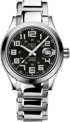Ball Watch Company Engineer M Pioneer Limited Edition NM9032C-S2C-BK2