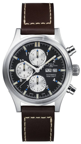 Ball Watch Company Fireman Ionosphere CM1090C-LJ-BKBE
