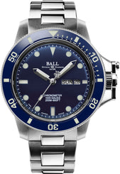 Ball Watch Company Watch Engineer Hydrocarbon Original DM2218B-S1CJ-BE