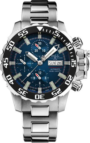 Ball Watch Company Engineer Hydrocarbon Nedu DC3226A-S6C-BE