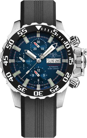 Ball Watch Company Engineer Hydrocarbon Nedu DC3226A-P6C-BE