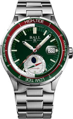 Ball Watch Company Roadmaster Ocean Explorer Limited Edition DM3120C-S1CJ-GR