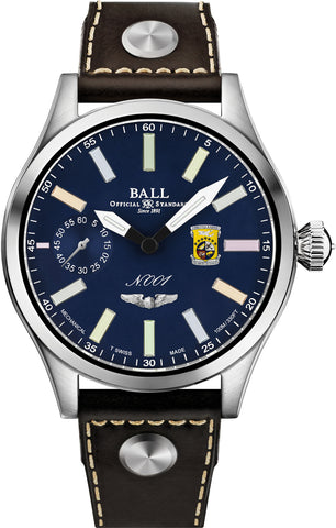 Ball Watch Company Engineer Master II Doolittle Raiders Limited Edition NM2638C-L1-BER