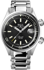 Ball Watch Company Engineer Master II Diver Chronometer DM2280A-S1C-BK