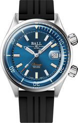 Ball Watch Company Engineer Master II Diver Chronometer DM2280A-P1C-BER