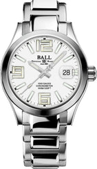 Ball Watch Company Engineer III Limited Edition NM9016C-S7C-WH