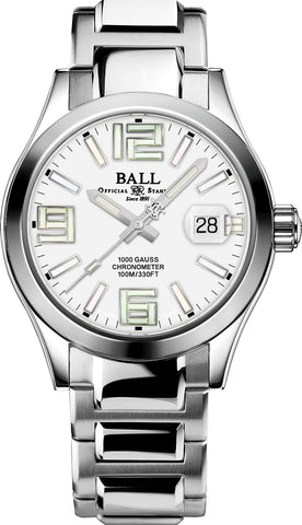 Ball Watch Company Engineer III Limited Edition NM9016C-S7C-WHR