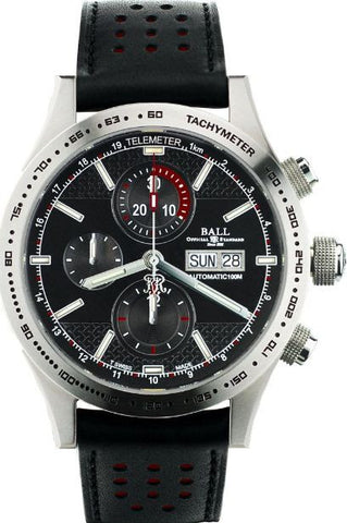 Ball Watch Company Fireman Storm Chaser CM2092C-L-BK