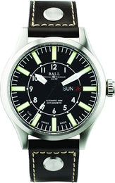 Ball Watch Company Aviator D NM1080C-L1-BK