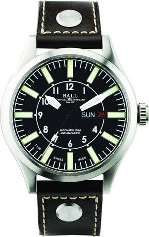Ball Watch Company Aviator D NM1080C-L1-BK