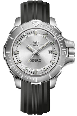 Ball Watch Company Deepquest DM3000A-PCJ-SL