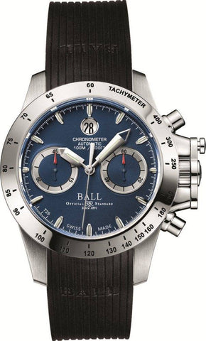 Ball Watch Company Magnate Chronograph D CM2098C-PCJ-BE