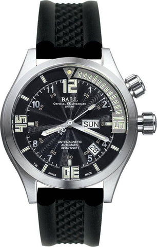 Ball Watch Company Diver DM1020A-PAJ-BKGY