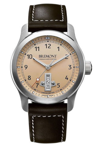 Bremont Watch BC-F1/SP/07